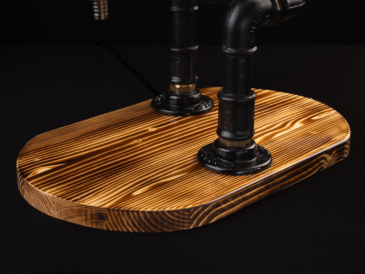 Aether Kronos Spirits Dispenser Lamp