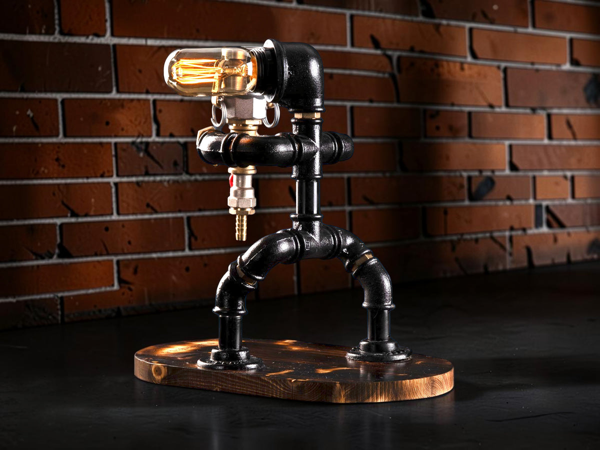 Der Homerunner Baseball Spirits Dispenser
